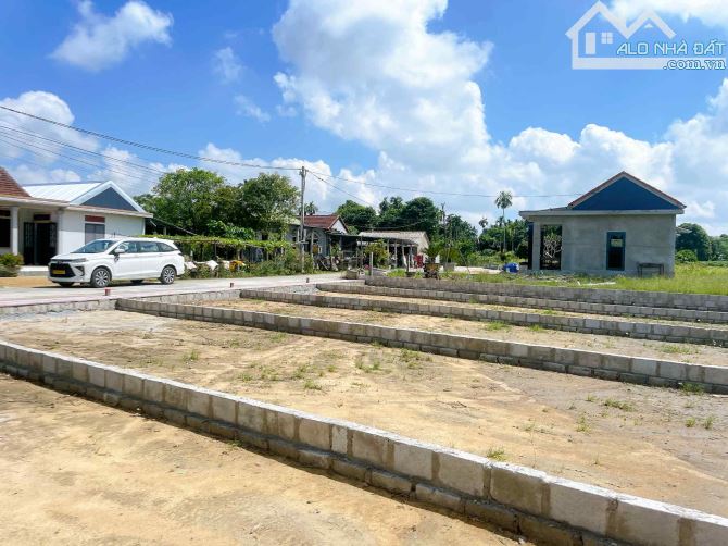🌿 ĐẤT KIM TRÀ – CAO RÁO - KHÔNG NGẬP LỤT – AN CƯ LÝ TƯỞNG 🌿 - 1