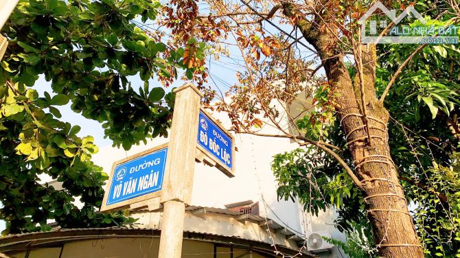 Chuyển nhượng lô đất đường 10m5 Võ Văn Ngân giá tốt - 1