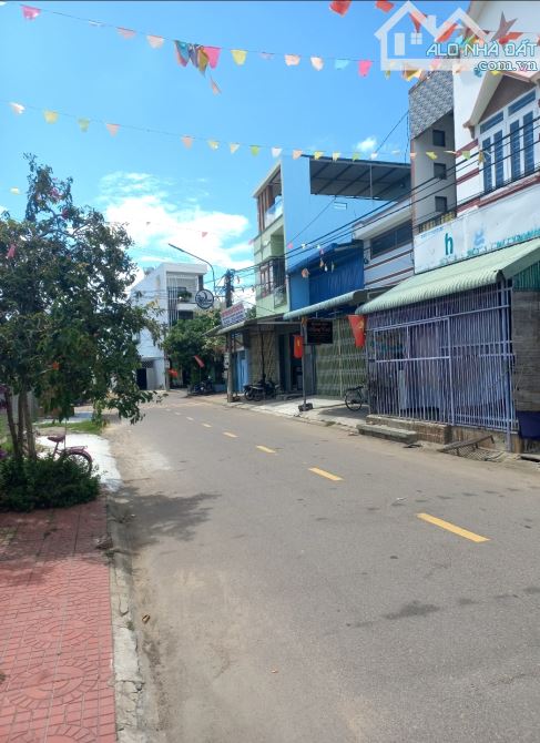 🏠Bán đất dt 100m2 thôn quảng tín, phước lộc,tuy phước,Bình Định - 1