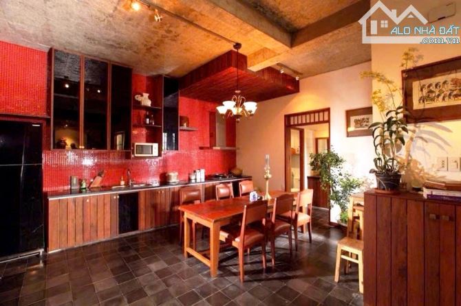 BÁN NHÀ GÒ VẤP,  GẦN UBND PHƯỜNG 10, QUANG TRUNG, 81M2, THIẾT KẾ ĐẸP, NHỈNH 6TỎI - 1