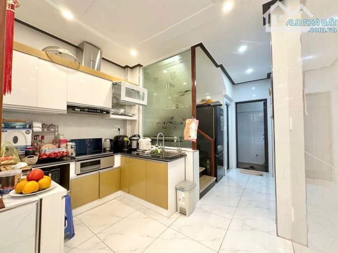 🏘 BÁN NHÀ 5 TẦNG TẠI TRẠI CHUỐI – ĐƯỜNG 8M – GIÁ 4,5 TỶ - 1