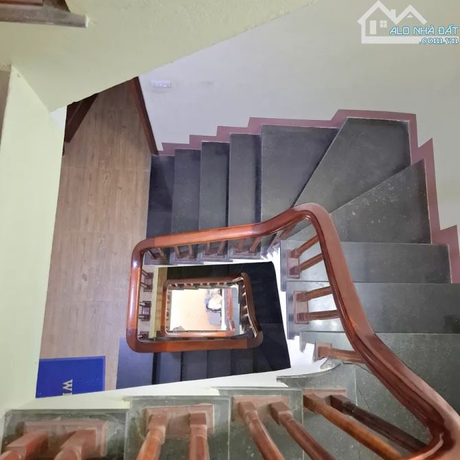 BÁN NHÀ PHỐ LÊ QUANG ĐẠO – NAM TỪ LIÊM – 35M² – 5 TẦNG – MT 3.15M – GIÁ 8.1 TỶ - 1