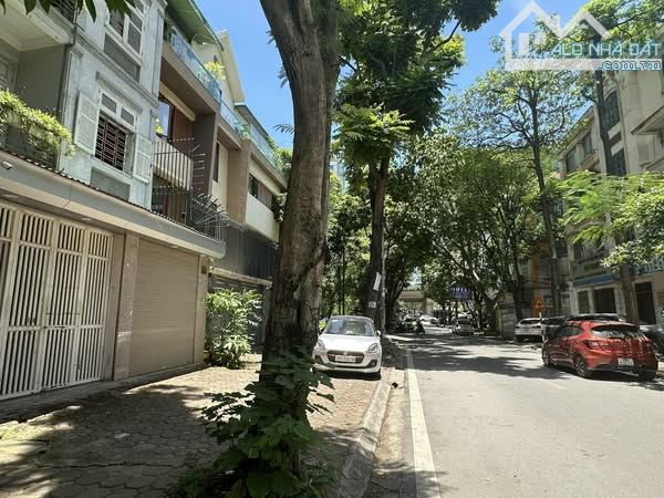 Cần bán căn liền kề Bắc Linh Đàm,lô góc 2 mặt,kinh doanh văn phòng tuyệt đẹp - 1