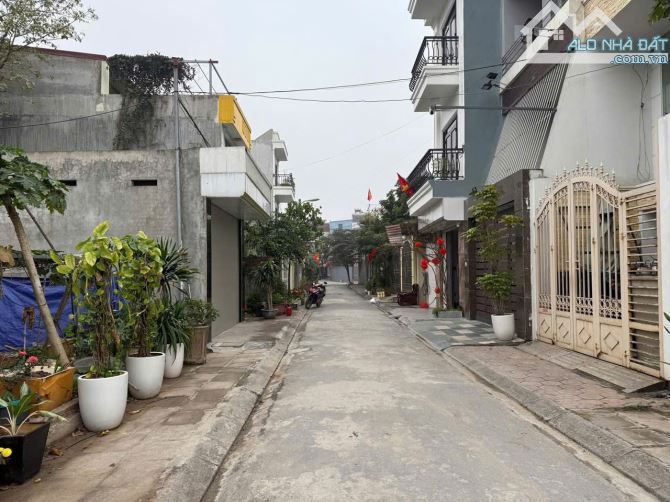 ❌❌❌bán đất 69m2 tuyến 2  Đại Lộ Tôn Đức Thắng, Sở Dầu, Hồng Bàng giá 2,4x tỷ - 1