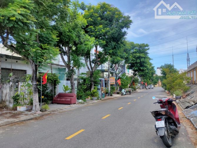 BÁN ĐẤT 93M2 ĐƯỜNG 7M5 HOÀI THANH, MỸ AN, NGŨ HÀNH SƠN - 1