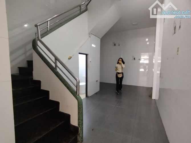 Gần chợ Bình Tây!!MT Trần trung lập-hậu giang (4x15m) 3 tầng chỉ 16 tỷ - 1