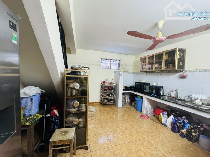 HÀNG HIẾM, BÁN 2 TẦNG, MT ĐƯỜNG TẢN VIÊN, KHU BÀN CỜ, 145M2, NGANG 8M, GIÁ 12,5 TỶ. - 1