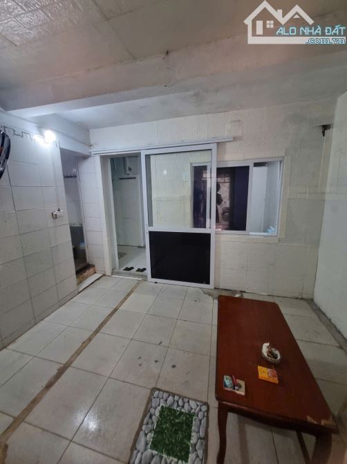 TẬP THỂ HÀ ĐÔNG – 80M² SỬ DỤNG – 2 CĂN HỘ RIÊNG – GIÁ 4.25 TỶ - 1