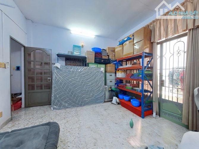 QUÁ HIẾM_RỘNG,ĐẸP_GIÁ TỐT_BÁN NHÀ_2 TẦNG ĐÚC 5X11_TÂN KỲ TÂN QUÝ _TÂN PHÚ - 1