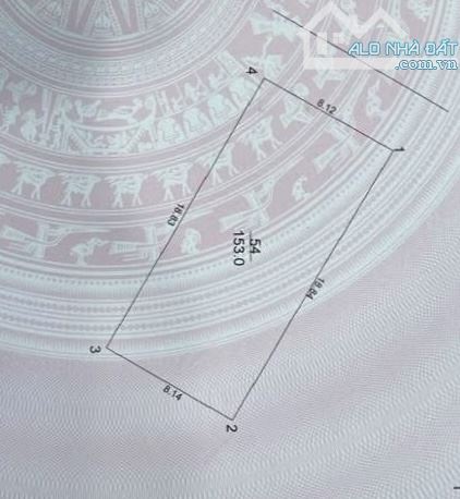 Mặt phố Lạc Long Quân quận Tây Hồ 153m2 MT8.2m-4 Tầng Vỉa Hè Siêu Rộng Kinh Doanh Đẹp - 1