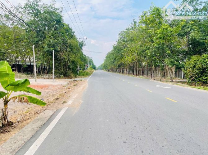 CẦN TIỀN BÁN GẤP LÔ ĐẤT NHƯ HÌNH - 1