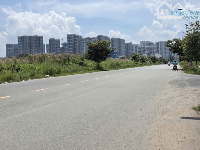 🚨 BÁN NHANH MT ĐƯỜNG NGUYỄN XIỂN, DIỆN TÍCH 760M2, GIÁ 42 TỶ ⏰ - 1