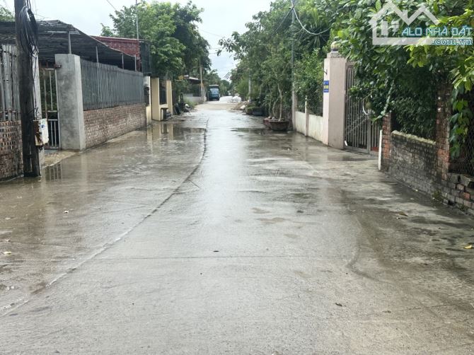 Bán lô đất nguyệt đưc thuận thành bắc ninh gần 3 dự án lớn đang triển khai - 1