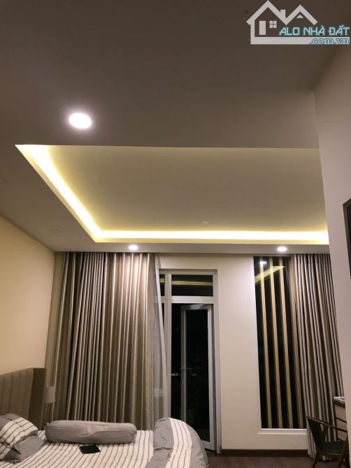 MẶT TIỀN  5 TẦNG  PHƯỜNG 16, GÒ VẤP – GẦN CHỢ XÓM MỚI – 75M² - CHỈ 9.3 TỶ TL - 1
