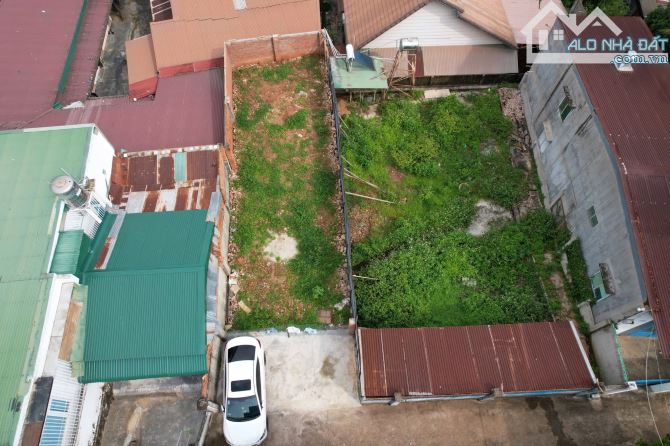 BÁN ĐẤT TRUNG TÂM TP. BUÔN MA THUỘT – GIÁ TỐT - 1