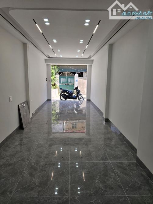 🏡 SIÊU PHẨM THẠCH BÀN 46M², 6 TẦNG, THANG MÁY, 3 NGỦ FULL NỘI THẤT – 8,89 TỶ - 1