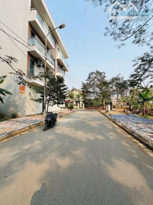 🌟 Bán đất Khu phân lô An Trì, Hồng Bàng, Hải Phòng – Đường 11m – 60m² – Giá chỉ 2,29 tỷ - 1