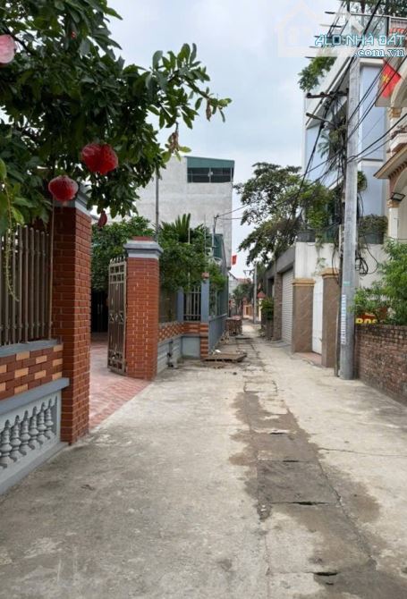 💁‍♀️LÊN SÓNG 40M2 ĐẤT NHỎ XINH - GIÁ ĐẦU TƯ - PHÚC THỊNH - Ô TÔ RA VÀO ĐẤT🍀🍀🍀 - 1
