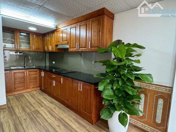 Bán nhà Yên Nghĩa, Hà Đông, 36m2 ngõ ô tô, giá 3.35 tỷ - 1