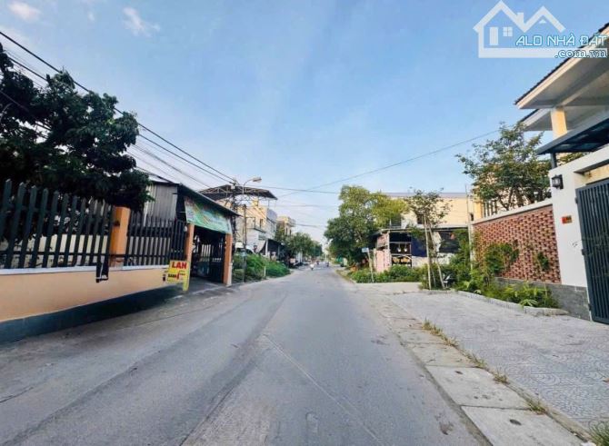 🚨 Bán đất mặt tiền kinh doanh đường Nguyễn Lộ Trạch - Khu A KĐT An Vân Dương, TP Huế - 1