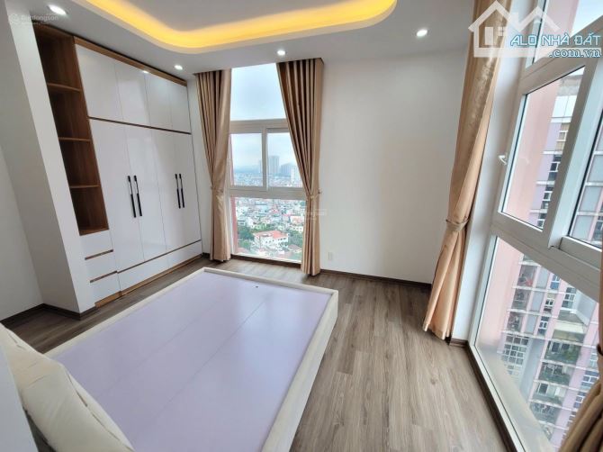 Bán nhanh căn chung cư 2PN ở tòa FLC Quang Trung- Hà Đông, giá 5.25 tỷ. - 1