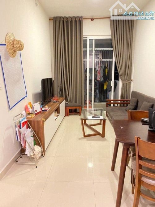 Chung cư HuD, Điện Biên Phủ,Bình Thạnh: 85m2, 3p ngủ,2wc,14tr - 1