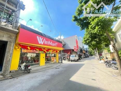 Siêu Phẩm CỰC Hiếm LÔ GÓC 2 MẶT THOÁNG TRỤC CHÍNH KINH DOANH OTO TRÁNH VIEW CẦU NHẬT TÂN-1 - 1