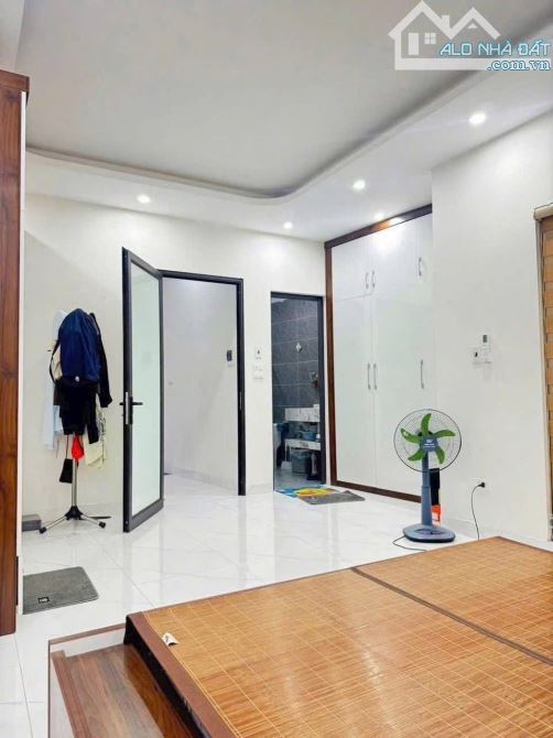BÁN NHÀ YÊN NGHĨA, HÀ ĐÔNG, 5 TẦNG Ở NGAY, GẦN KĐT ĐÔ NGHĨA, ĐH PHENIKAA — GIÁ CHỈ 5.9 TỶ - 1