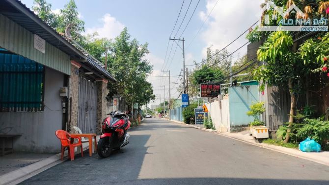 GIẢM SỐC 600 TRIỆU – AN PHÚ ĐÔNG VIEW SÔNG SÀI GÒN  - 125M2 - CHỈ CÒN 9,5 TỶ TL - 1