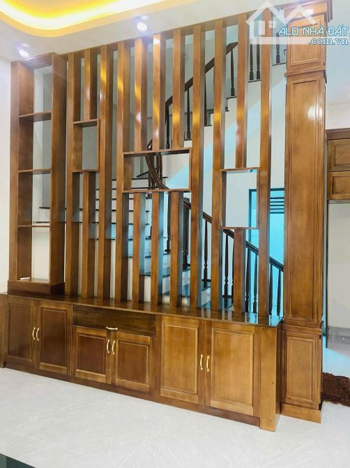 BÁN NHÀ 3 TẦNG NGÕ PHỐ LÊ CẢNH TUÂN, TP HẢI DƯƠNG - 1