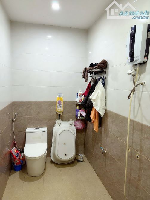 🏡 BÁN NHÀ PHẠM NGŨ LÃO – GIÁ CHỈ 2 TỶ 6 – KHU VỰC AN NINH TỐT, NHIỀU TIỆN ÍCH - 1