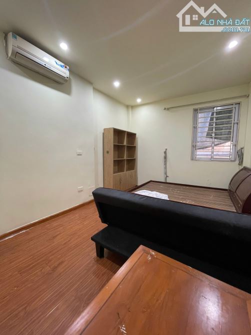 Cho thuê nhà ngõ 31 Nguyễn Cao, 3 tầng x 30m2, 3 PN, 8 Triệu có gia lộc - 1