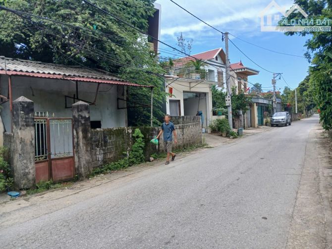 Bán đất mặt quốc lộ 6A tại Xuân Mai, Chương Mỹ, Hà Nội, 36 triệu / m2, 248 m2 - 1