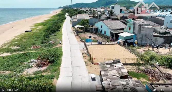 view Đẹp Mặt Biển – Đất Ở Đô Thị, Bình Định !! - 1