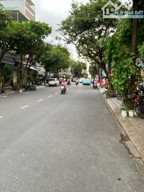 🏙️ BÁN NHÀ 3 TẦNG MẶT TIỀN NGUYỄN THỊ MINH KHAI – TRUNG TÂM HẢI CHÂU 🏙️ - 1