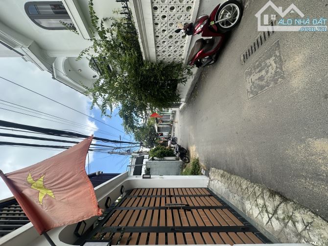 Cần bán lô đất kiệt đường nhựa ô tô,cạnh đường Đà Sơn-Đà Nẵng - 1