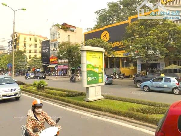 🔥 Bán nhà MP Nguyễn Khánh Toàn – Cầu Giấy | 190m² | 10 tầng | Dòng tiền 400tr/th | 178 tỷ - 1