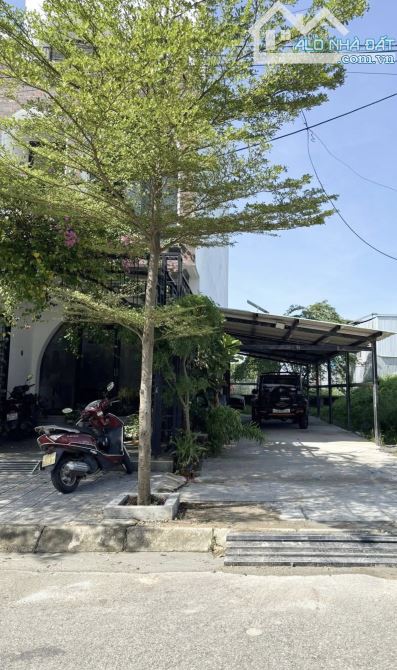 📢 BÁN LÔ ĐẤT MẶT TIỀN ĐƯỜNG TRƯỜNG ĐỒNG ĐỐI LƯNG ĐƯỜNG ĐỒNG KHỞI VIEW KÊNH THOÁNG ĐẸP. - 1