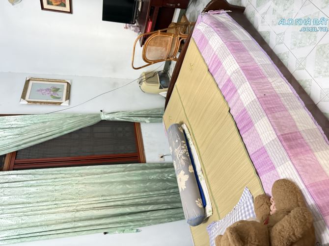 BÁN GẤP NHÀ TRÍCH SÀI - TÂY HỒ - F0 LÃI 3 TỶ TẠI TRẬN 90MX4T CHỈ 30 TỶ LÔ GÓC 15M RA HỒ. - 1