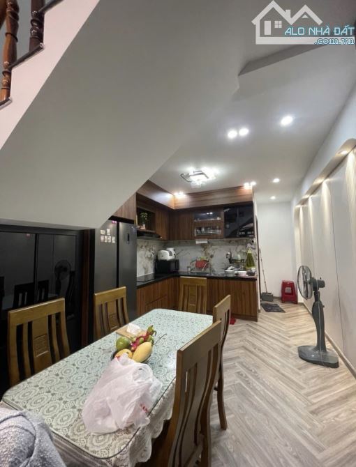 NHÀ 3 TẦNG KIỆT NGUYỄN TRI PHƯƠNG - GẦN NGUYỄN HỮU THỌ - 4.5TỶ. - 1