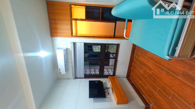 Bán Tòa Căn Hộ DV Trần Quốc Vượng 100m x 7T, Ngõ Thông, Ô Tô, 36P Full Nt 27 Tỷ - 1