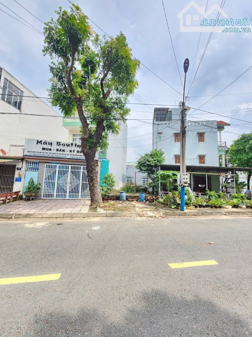 Bán đất Khu dân cư BiConSi phường Tân Bình Thành phố Dĩ An - 1