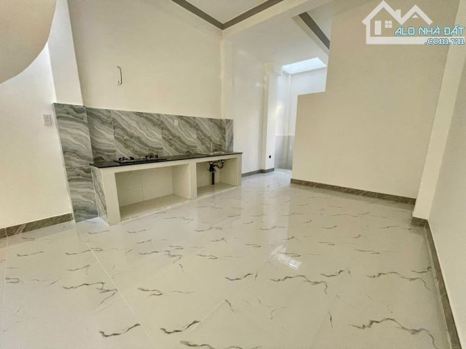 BÁN NHÀ PHỐ MỚI- HUỲNH TẤN PHÁT- ĐẶNG NHỮ LÂM- HXH- 4x15M- GIÁ HƠN 4TỶ- DÒNG TIỀN ỔN - 1