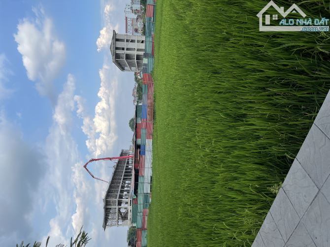 PHÙ KHÊ THƯỢNG BN1LÔ DUY NHẤT 60M2 GIÁ 1,7 TỶ ĐƯỜNG 2 OTO5 TẠ TRÁNH NHAU - 1