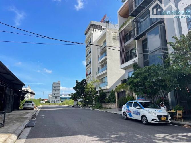 Bán Đất lô 26BC 105m2(7x15) Đông Bắc đường 15m - 1