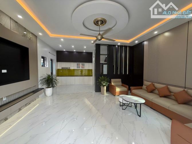Căn góc 3 tầng độc lập cực thoáng tại TDP Hoàng Mai,  , An Dương - 1