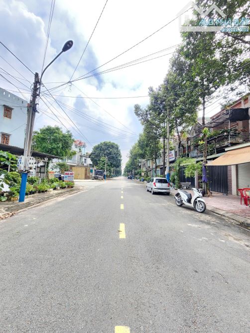 3,9Tỷ TL🔥Bán đất đường N15_ KDC BiConSi p.Tân Bình Tp.Dĩ An - 1