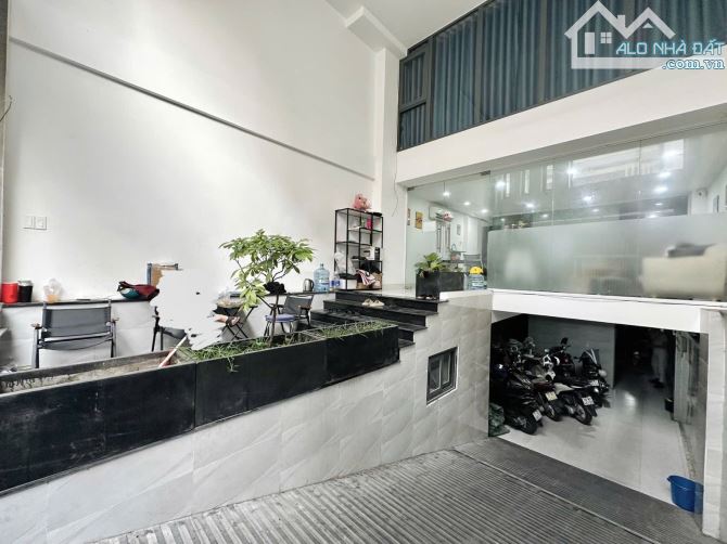 Bán gấp tòa nhà CHDV cao cấp cực kỳ hót ngay phan đăng lưu giá 23 tỷ TL - 1