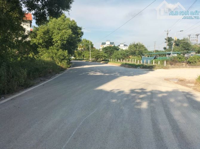 🤌👑Bán Lô Biệt Thự Đại Hoàng Long, Giá Rẻ View Kênh Nước,  Mt 15m Dt 270m2 Giá 16.7 Tỷ - 1