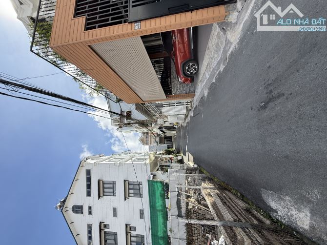 ĐẤT XÂY KHÁCH SẠN, CHDV ĐƯỜNG PHAN ĐÌNH PHÙNG CÁCH HỒ XUÂN HƯƠNG 1KM, - 2